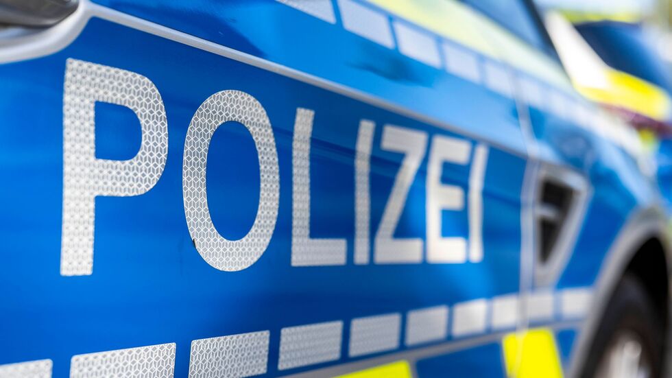 Die Polizei wurde in der Nacht zu einer Auseinandersetzung in Ellefeld gerufen. (Symbolbild)