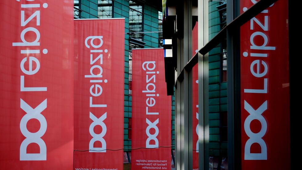 Das Dokumentar- und Animationsfilmfestival DOK Leipzig begrüßte 53.000 Gäste. (Archivbild)