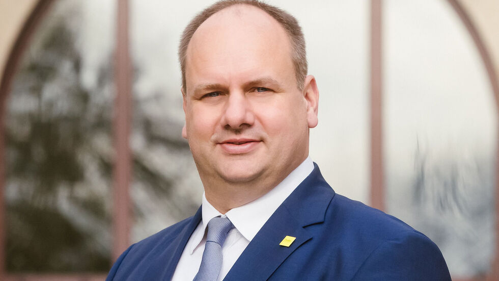 Wer wird Stellvertreter von OB Hilbert? Das ist weiterhin unklar.