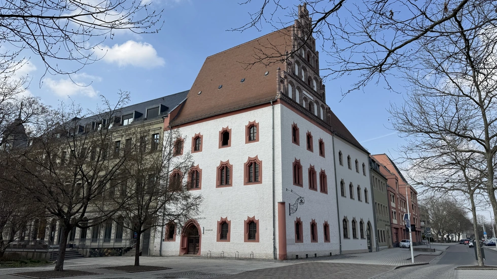 Dünnebierhaus