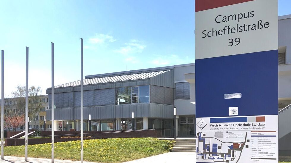 Westsächsische Hochschule