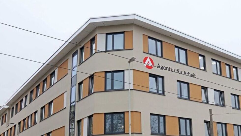 Agentur in Zwickau