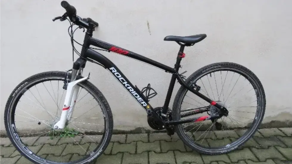 Es werden unter anderem Fahrräder, Navigationssysteme oder Go-Pros versteigert.