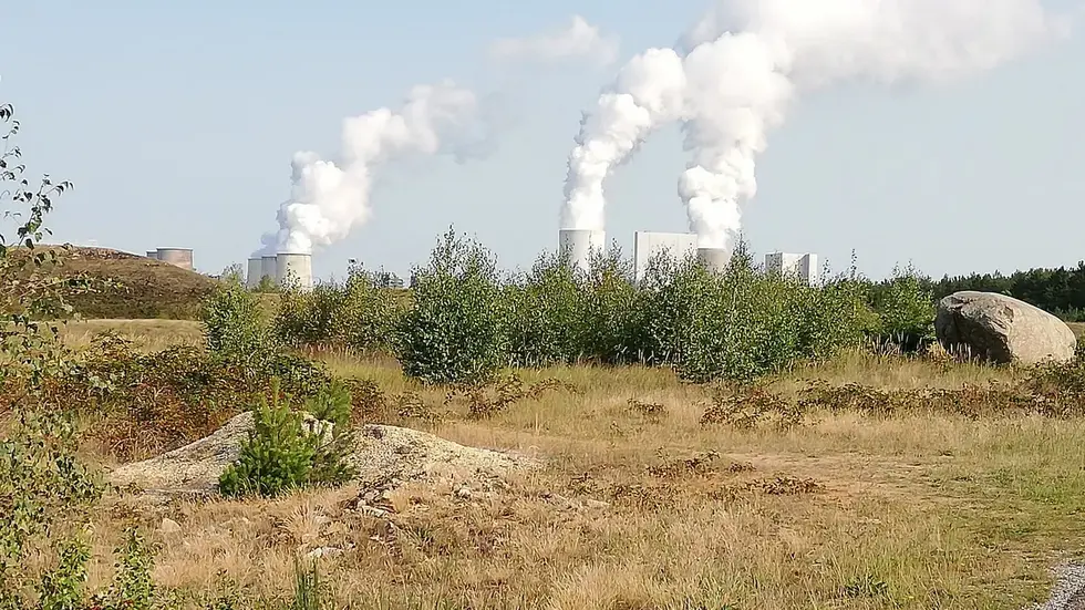 Kraftwerk Boxberg Kraftwerk Boxberg