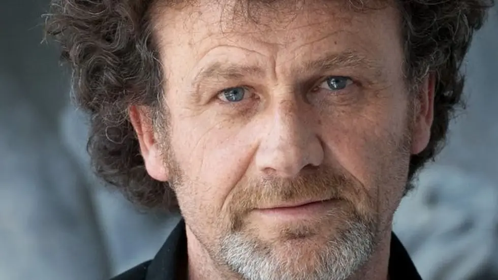Stefan Wolfram
