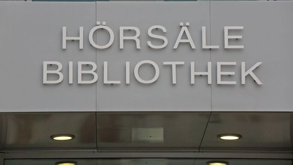 Die WHZ hat im deutschlandweiten Hochschulranking einen Spitzenplatz.