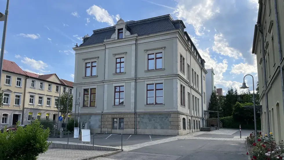 Landratsamt