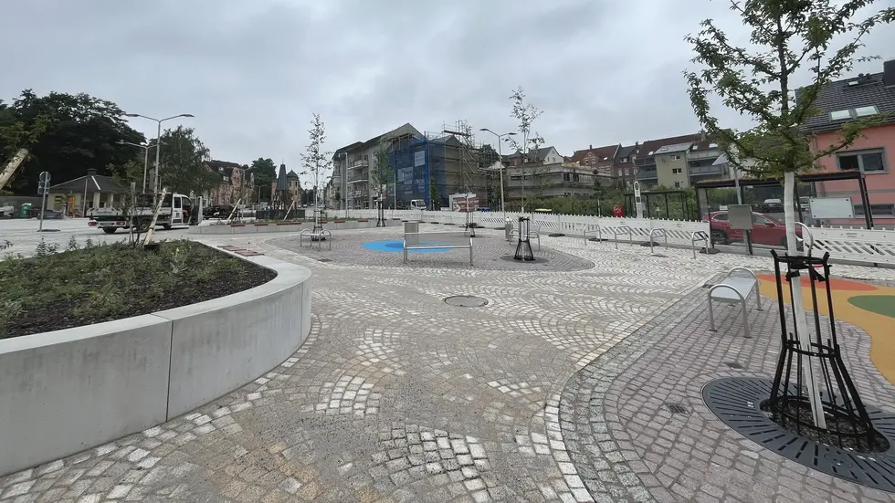 Planitzer Markt