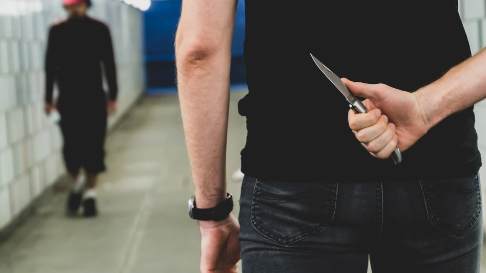 Weil die Kriminalität vor allem unter Jugendlichen wächst, setzt die Polizei verstärkt auf Prävention. Weil die Kriminalität vor allem unter Jugendlichen wächst, setzt die Polizei verstärkt auf Prävention.