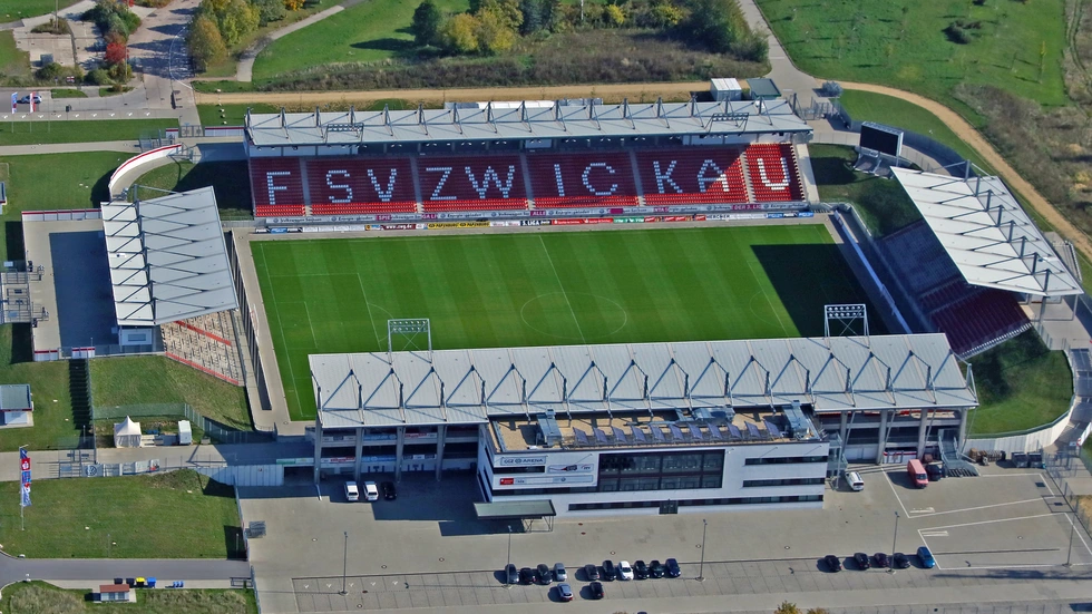 GGZ Arena