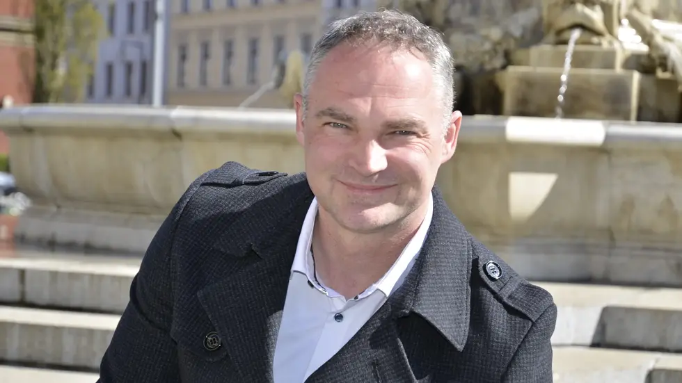 Sebastian Wippel (AfD)