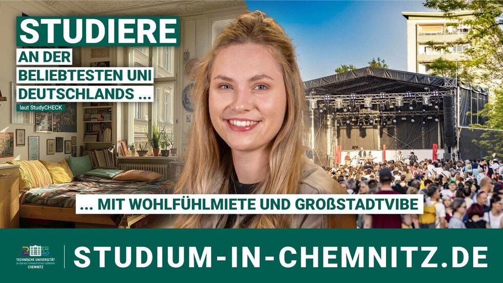 Selina Hartmann, Masterstudentin der Bewegungswissenschaft in der Prävention und Rehabilitation