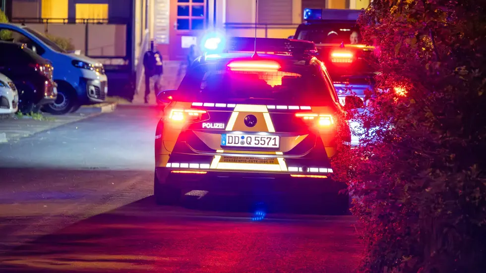 An dem Einsatz beteiligt waren die Feuerwehren aus Schneeberg, Neustädtel, Griesbach und Bad Schlema.Außerdem der zuständige Kreisbrandmeister, der Rettungsdienst mit Notarzt und die Polizei.