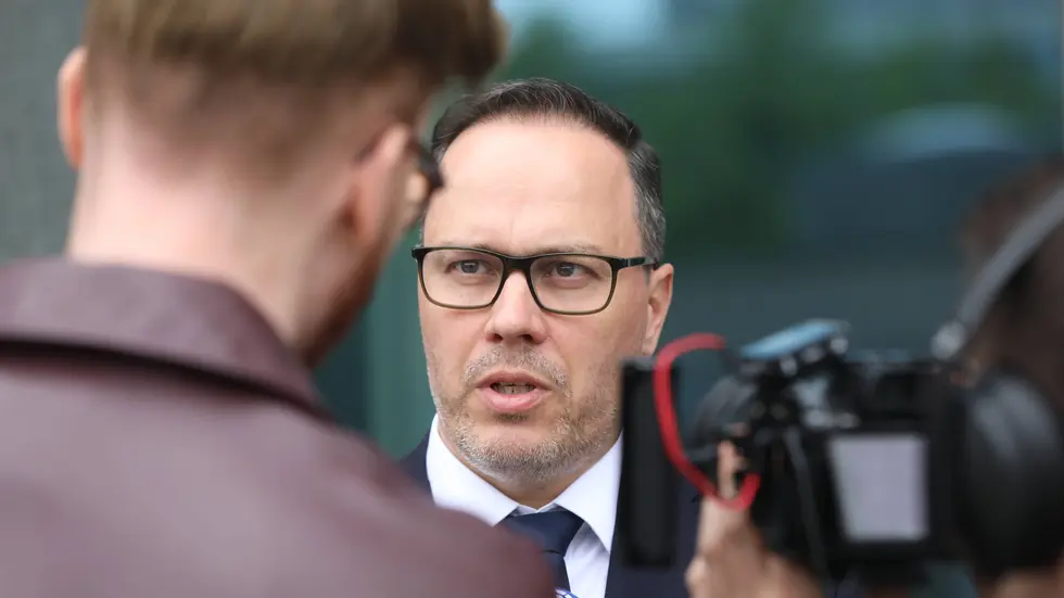 Dirk Panter (Archivfoto)