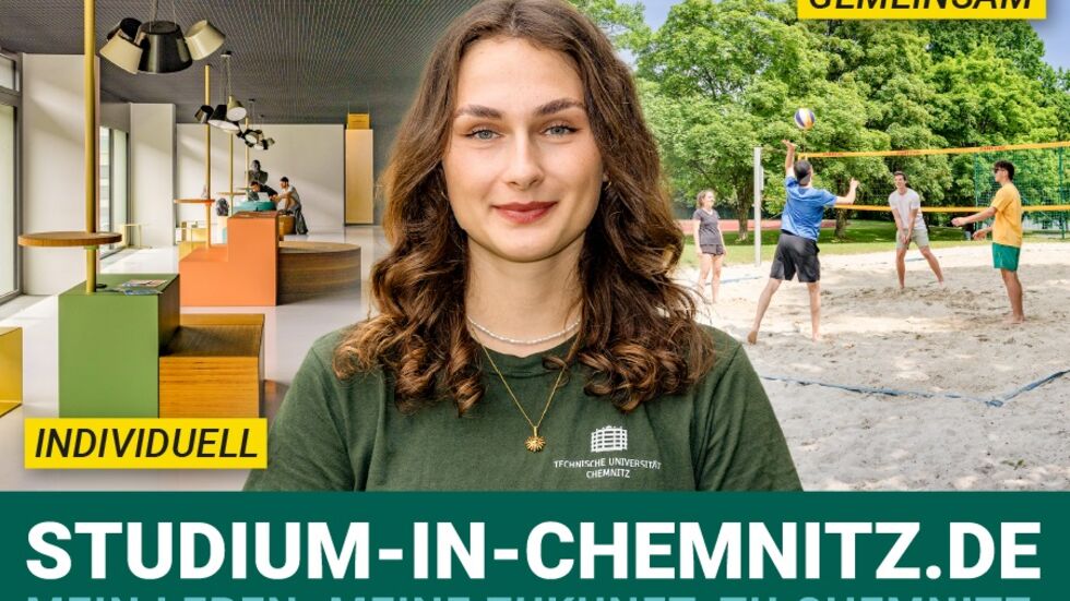 Joline Lohse, Masterstudentin der Interkulturellen Kommunikation und Kompetenz (bald im Auslandssemester)