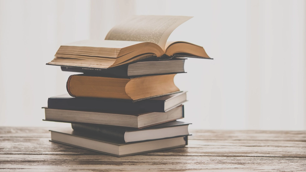 Zuviel Bücher im Schrank? Dank vier neuer Bücherschränke können diese im Stadtgebiet Prohlis kostenlos abgegeben - oder neue Lektüre gefunden werden. (Symbldbild)