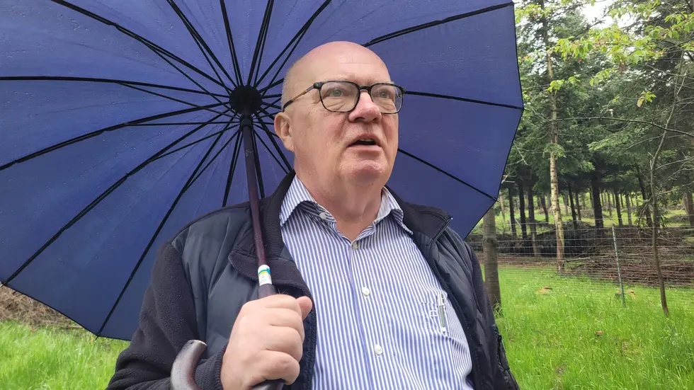 Bürgermeister Thomas Martolock: Wo sind die Ein-Euro-Jobber?