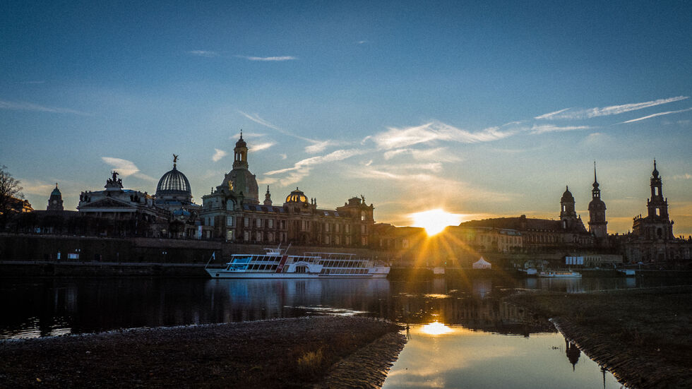 Die Landeshauptstadt hat sich im landesweiten Vergleich durchgesetzt. Analysiert wurden 35 Städte.