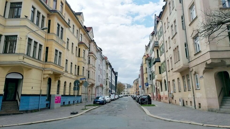 Diese Buckelpiste soll im Sommer der Vergangenheit angehören.