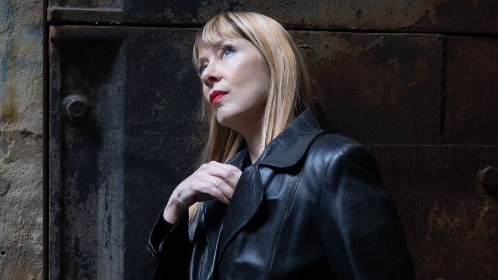 Suzanne Vega kommt nach Dresden! 