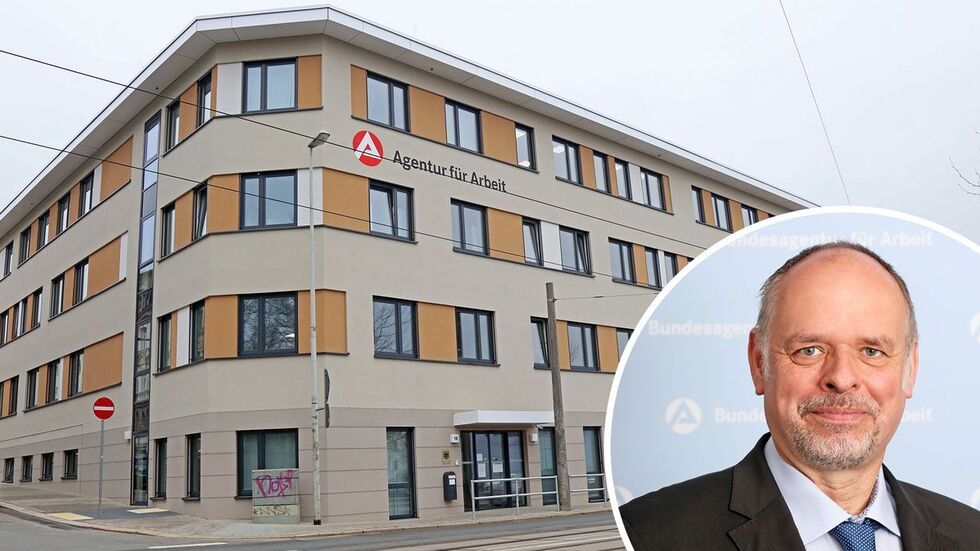 In den Geschäftsstellen in Hohenstein-Ernstthal, Werdau und Glauchau wurden die Öffnungszeiten bereits seit längerer Zeit umgestellt. 