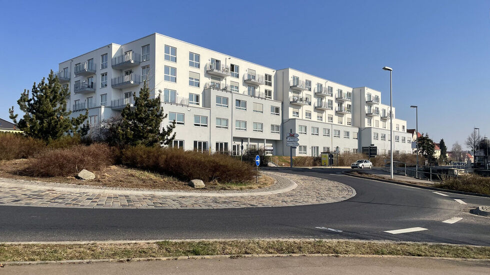 Das Advita-Haus Marienthal