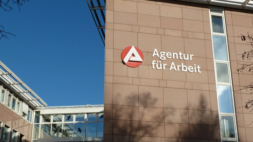 Nächste Woche können Interessierte schauen, wie eine Ausbildung in der Arbeitsagentur abläuft. Nächste Woche können Interessierte schauen, wie eine Ausbildung in der Arbeitsagentur abläuft.