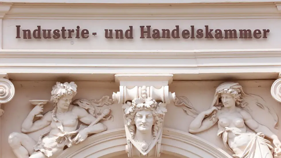 Portal IHK Zwickau