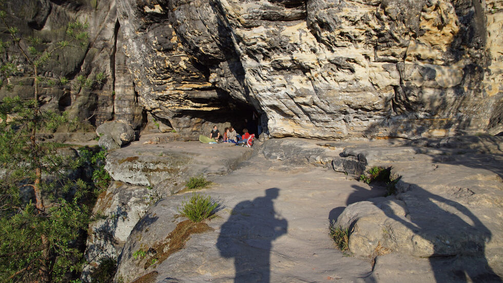 Sächsische Schweiz (Archivfoto)