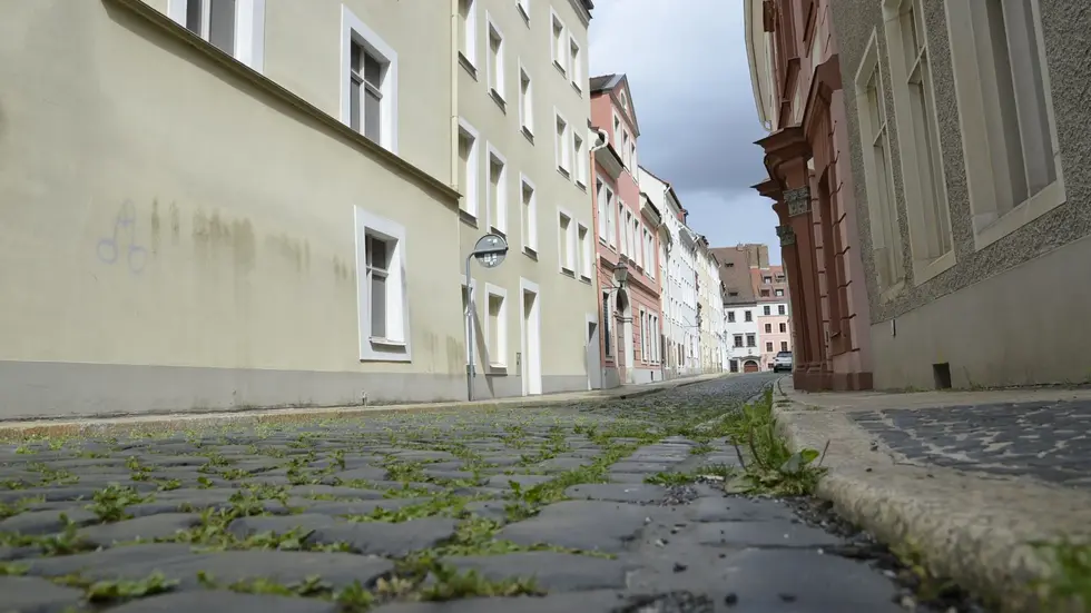Drehort Handwerk in der Görlitzer Altstadt