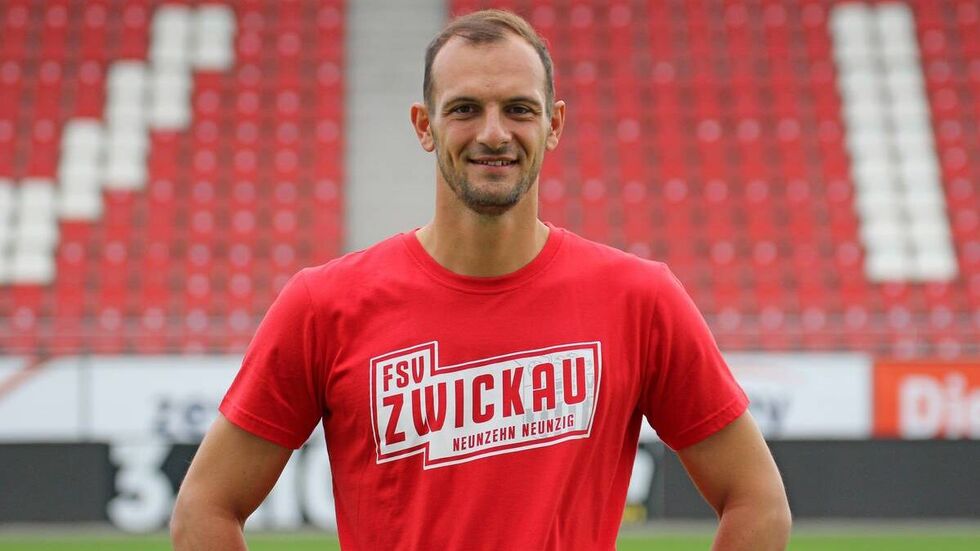 Marcel Engelhard war zuletzt in der 1. südafrikanischen Liga unter Vertrag. 