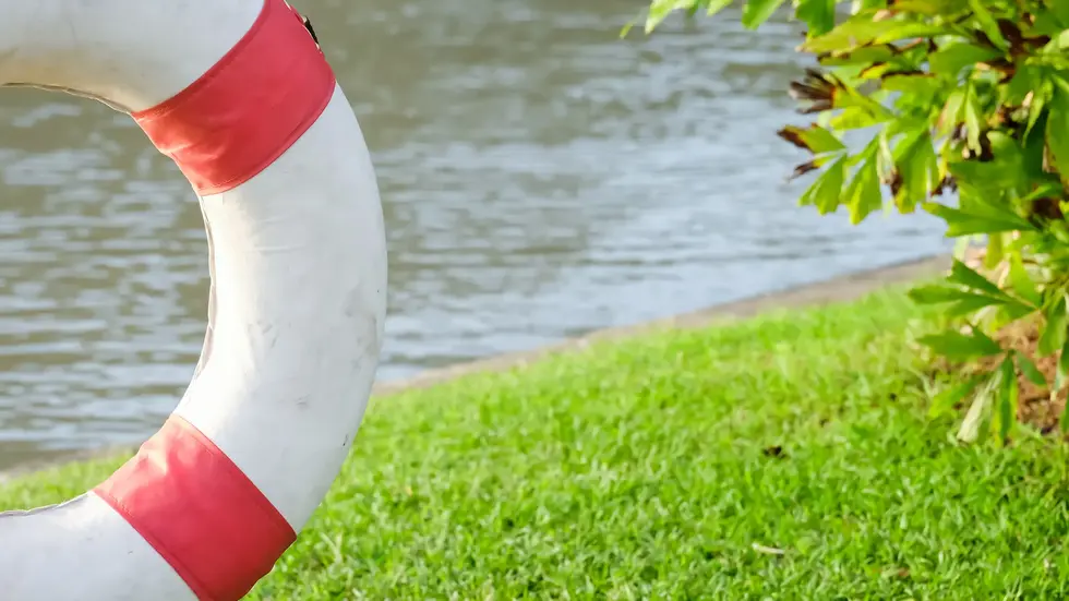 Der Wasserstand in vielen Gewässern im Landkreis ist aktuell zu niedrig. Der Wasserstand in vielen Gewässern im Landkreis ist aktuell zu niedrig.