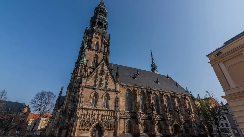 Dom St. Marien