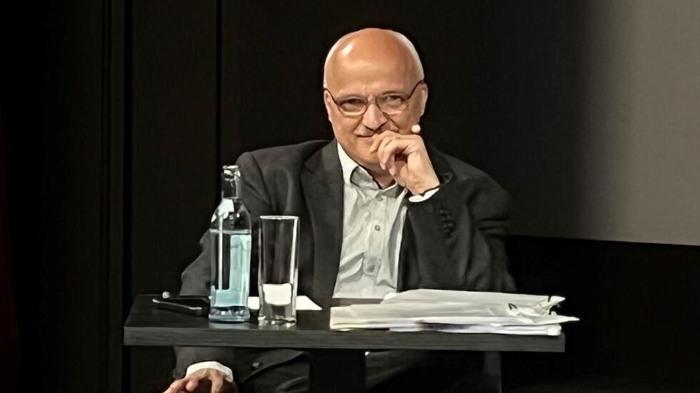 Jörg Domsgen (AfD): Die Kommunalaufsicht ist befangen.