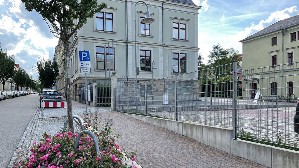 Der Chefsessel im Landratsamt bleibt noch eine Weile unbesetzt.