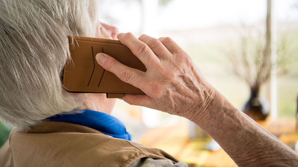 Symbolbild Symbolbild