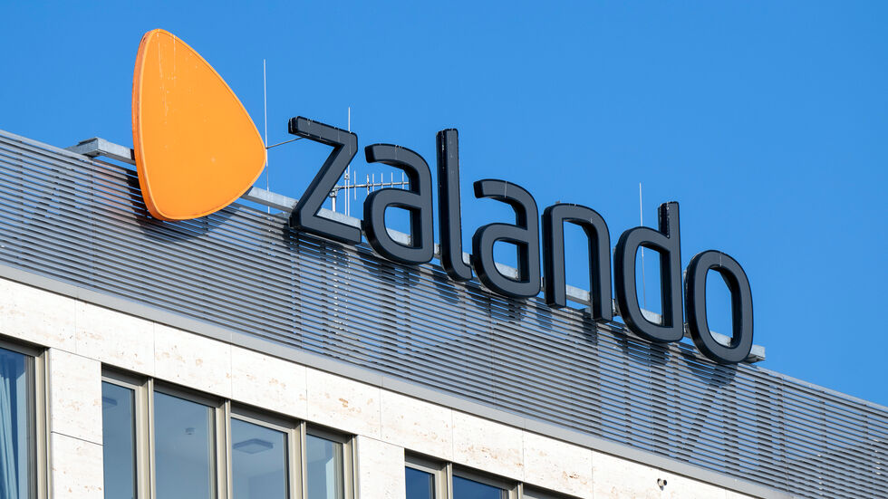 Der Online-Händler Zalando eröffnet Mitte August einen Outlet-Store in Dresden. (Symbolbild) Der Online-Händler Zalando eröffnet Mitte August einen Outlet-Store in Dresden. (Symbolbild)