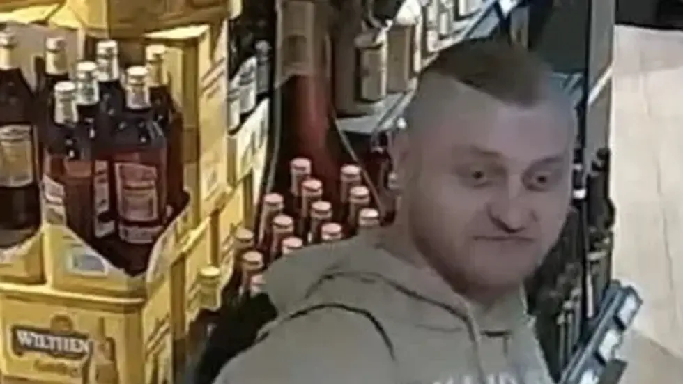 Wer kennt den Mann? Die Leipziger Polizei bittet dringend um Hinweise. Wer kennt den Mann? Die Leipziger Polizei bittet dringend um Hinweise.