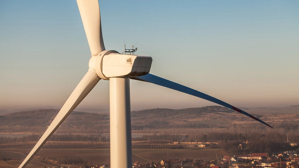 Sachsen muss Flächen für erneuerbare Energien ausweisen, damit kein Wildwuchs entsteht Sachsen muss Flächen für erneuerbare Energien ausweisen, damit kein Wildwuchs entsteht