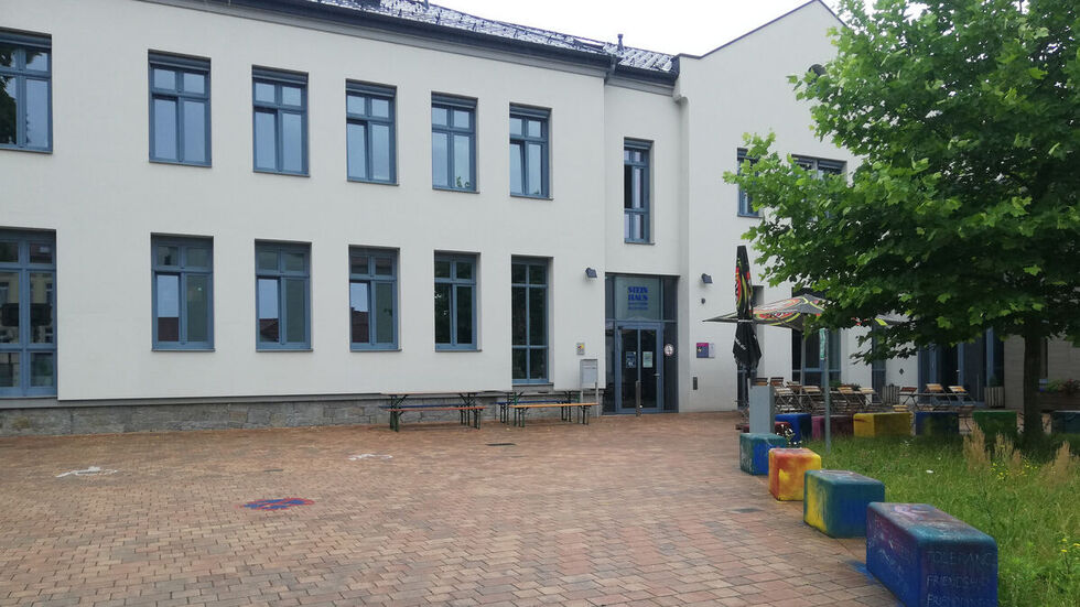 Steinhaus Bautzen Steinhaus Bautzen