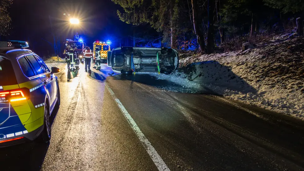 Im Einsatz waren die Feuerwehren aus Breitenbrunn, Antonshöhe und Johanngeorgenstadt.