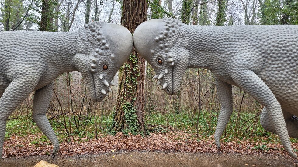 Wie im richtigen Leben Wie im richtigen Leben