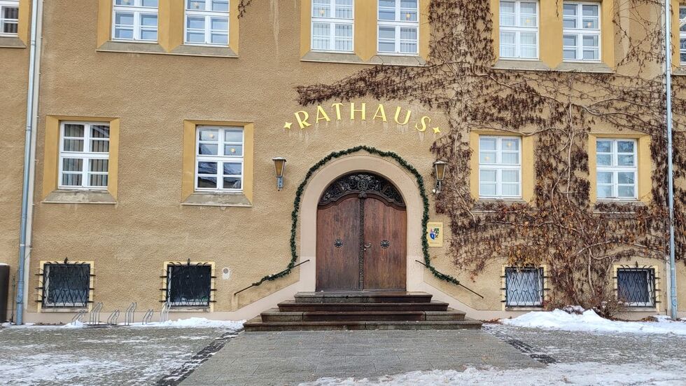 Stadtverwaltung Seifhennersdorf