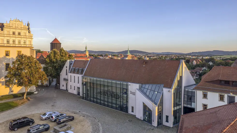 Burgtheater Bautzen