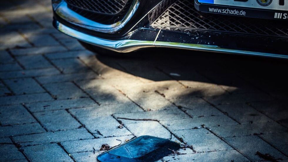 Dank Parksensoren ist die Auslastung des P+R in Großenhain nun auch online einsehbar. 