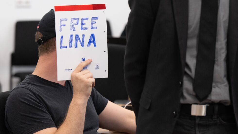 Vor dem Oberlandesgericht Dresden soll gegen weitere Mitglieder einer linksextremistischen Gruppe verhandelt werden .