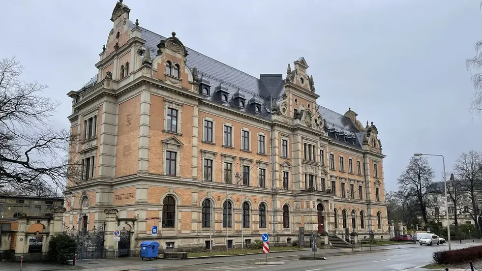 Der Prozess wurde am Amtsgericht Zwickau verhandelt. Der Prozess wurde am Amtsgericht Zwickau verhandelt.