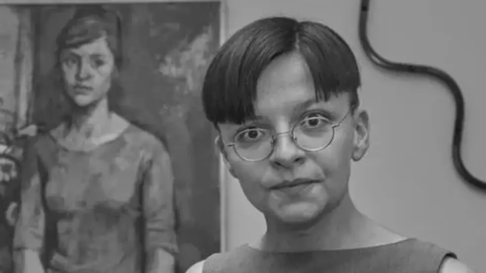 Henrike Naumann (†)