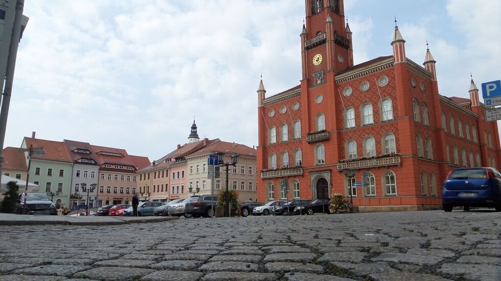 Wer zieht als nächster Oberbürgermeister ins Kamenzer Rathaus ein?