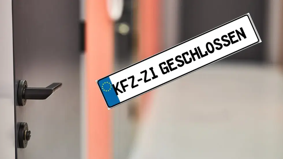 Symbolbild.